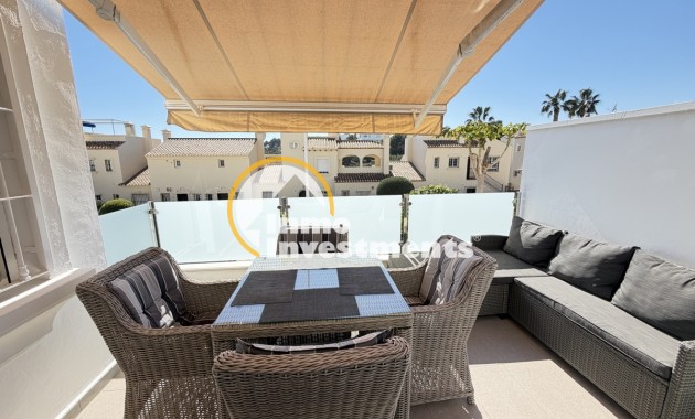 Bestaande bouw - Villa - Orihuela Costa - Los Dolses