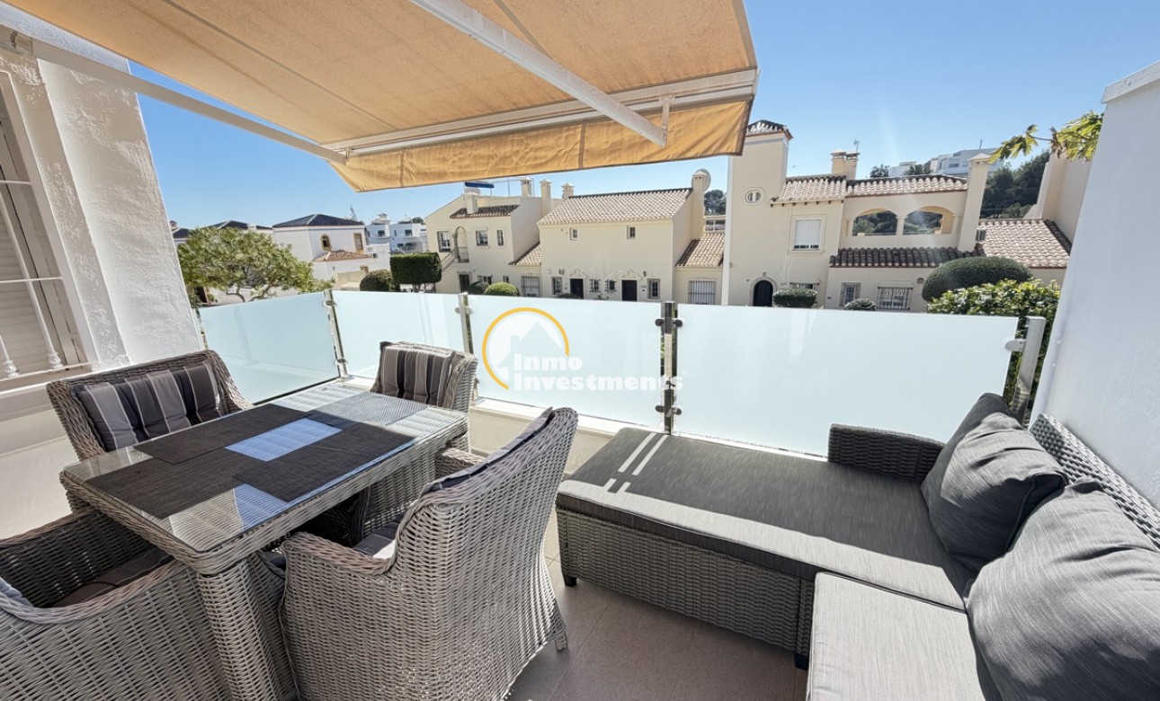 Bestaande bouw - Villa - Orihuela Costa - Los Dolses