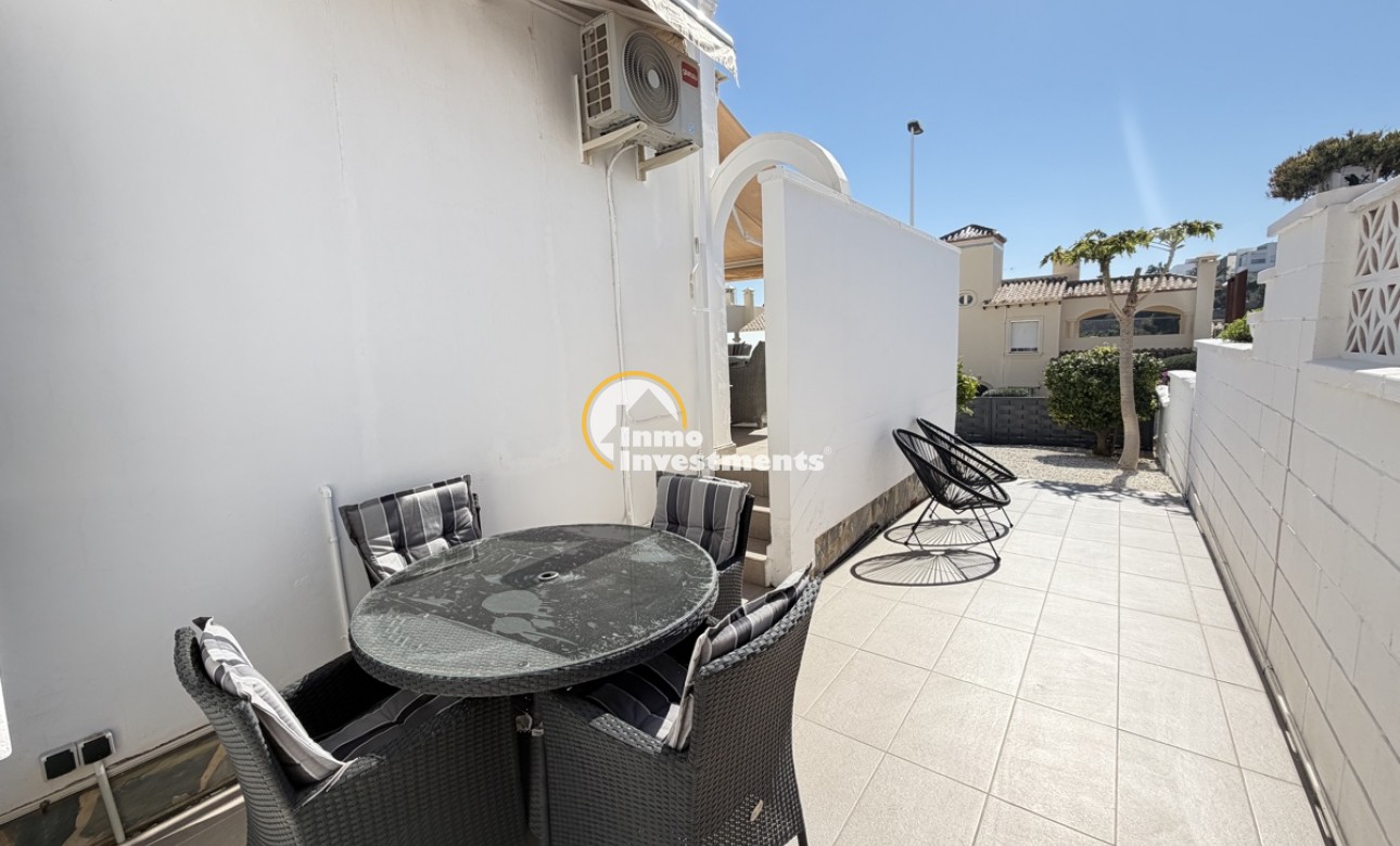 Bestaande bouw - Villa - Orihuela Costa - Los Dolses