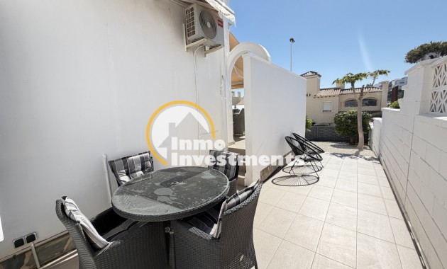 Bestaande bouw - Villa - Orihuela Costa - Los Dolses