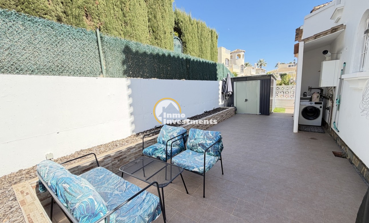 Bestaande bouw - Villa - Orihuela Costa - Los Dolses