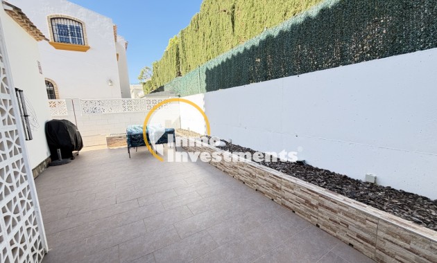 Bestaande bouw - Villa - Orihuela Costa - Los Dolses