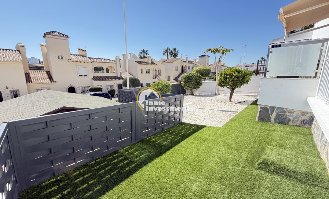 Bestaande bouw - Villa - Orihuela Costa - Los Dolses