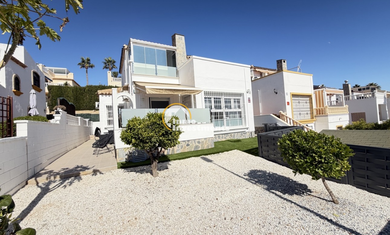 Bestaande bouw - Villa - Orihuela Costa - Los Dolses
