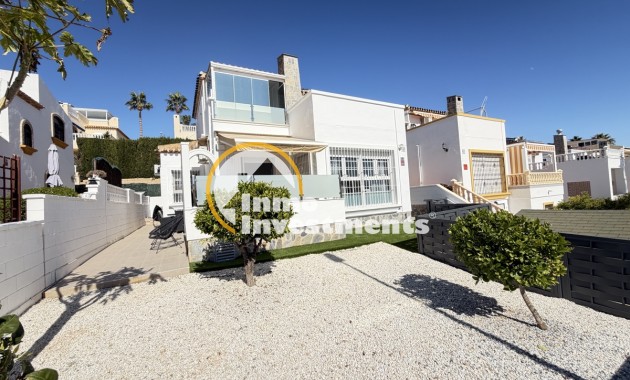 Bestaande bouw - Villa - Orihuela Costa - Los Dolses