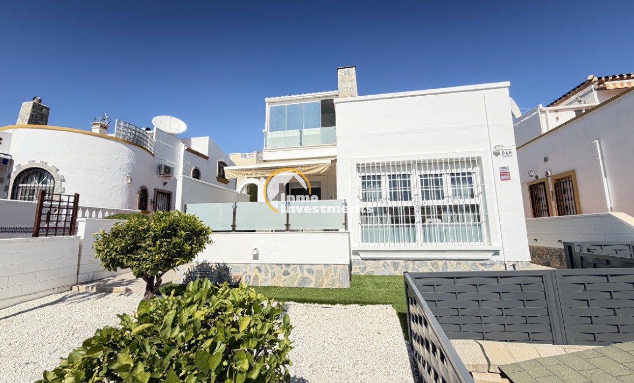 Bestaande bouw - Villa - Orihuela Costa - Los Dolses