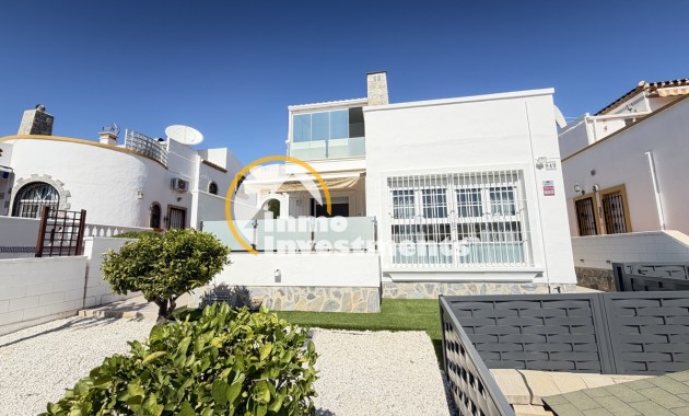Bestaande bouw - Villa - Orihuela Costa - Los Dolses