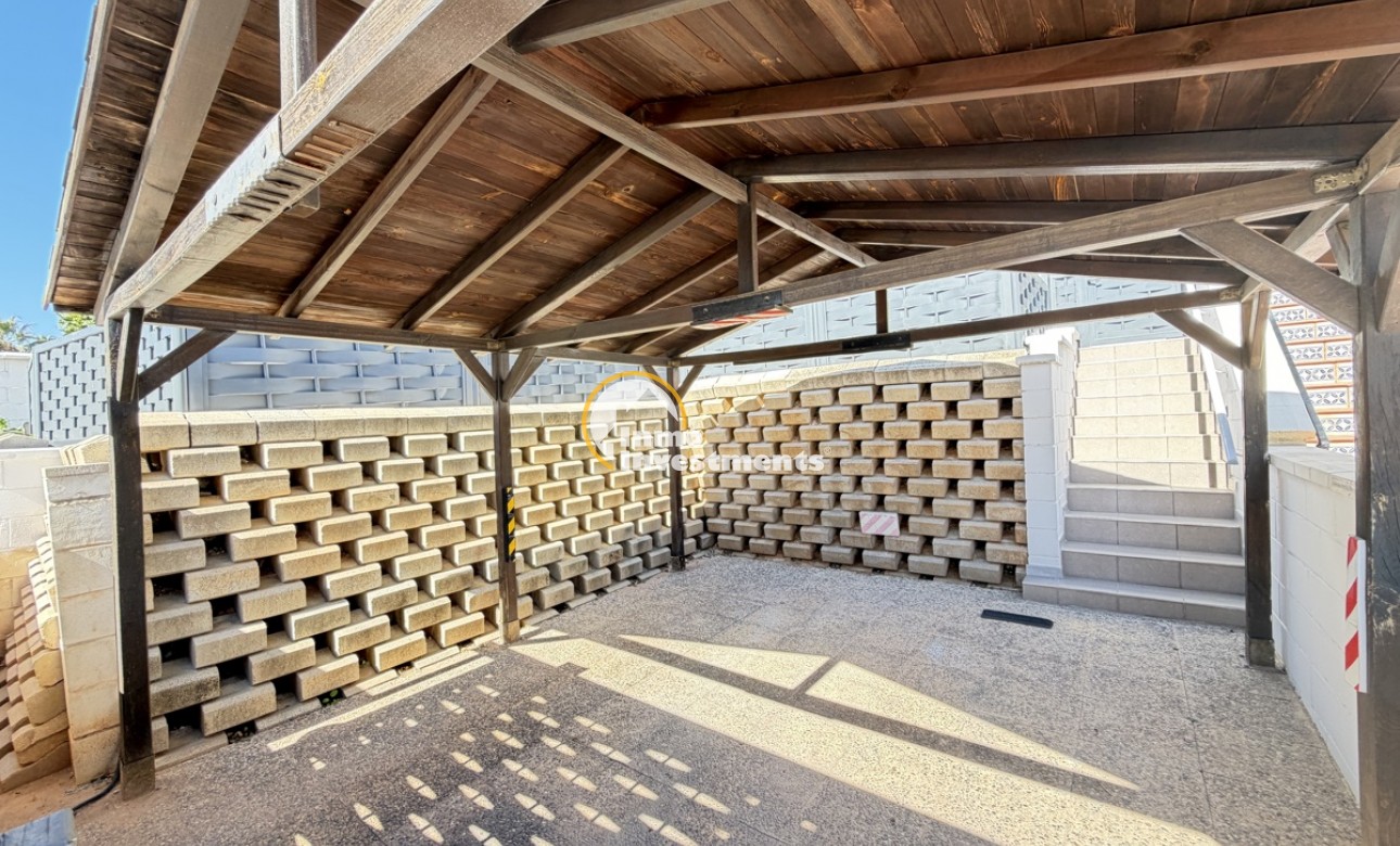 Bestaande bouw - Villa - Orihuela Costa - Los Dolses