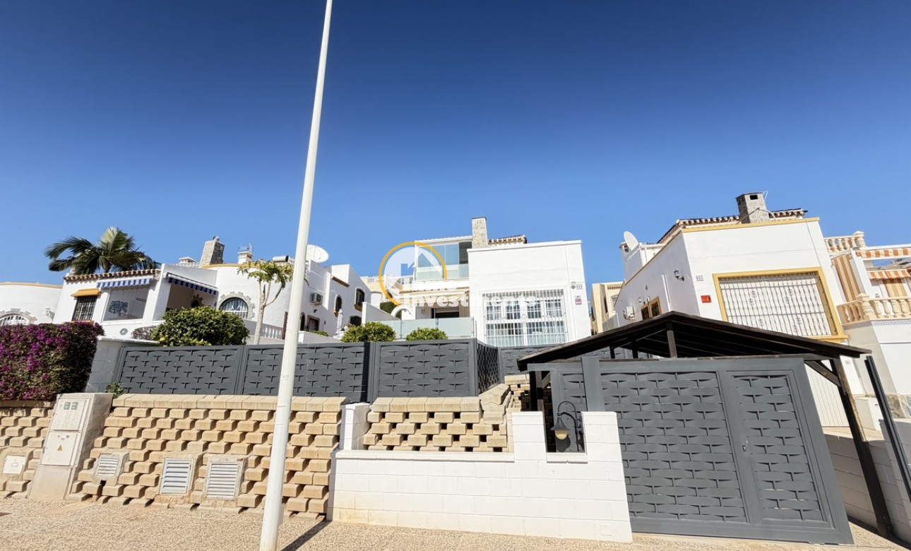 Bestaande bouw - Villa - Orihuela Costa - Los Dolses