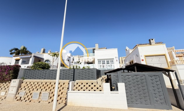 Bestaande bouw - Villa - Orihuela Costa - Los Dolses
