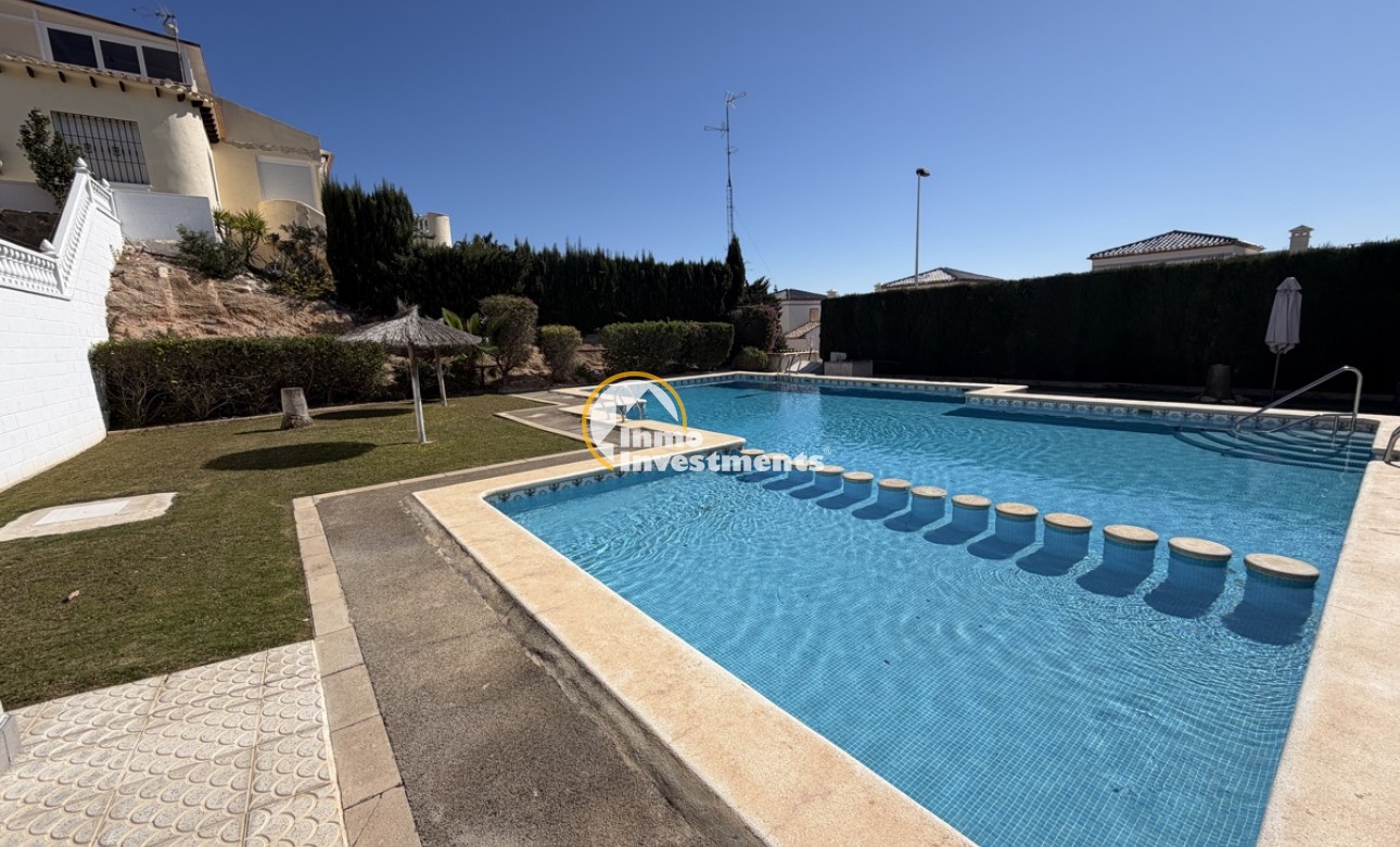 Bestaande bouw - Villa - Orihuela Costa - Los Dolses