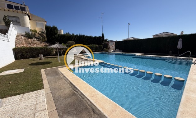 Bestaande bouw - Villa - Orihuela Costa - Los Dolses