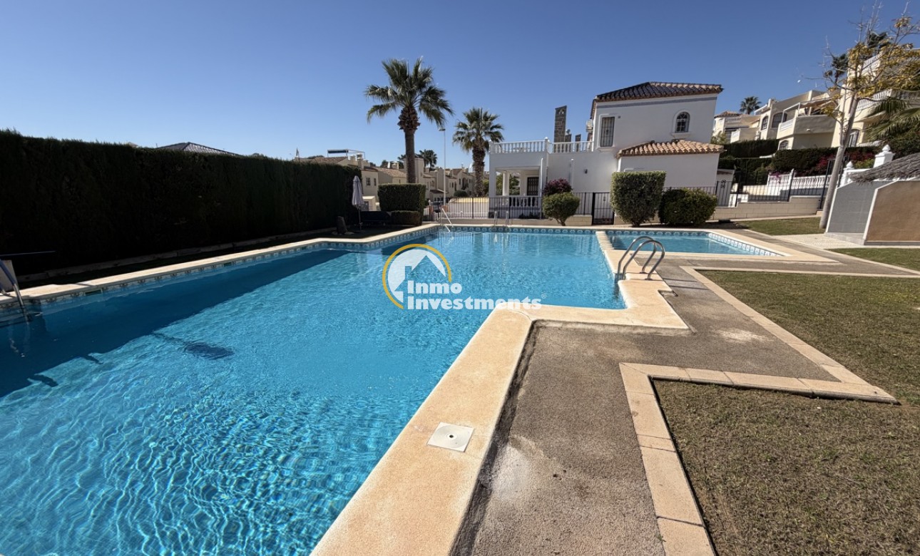 Bestaande bouw - Villa - Orihuela Costa - Los Dolses
