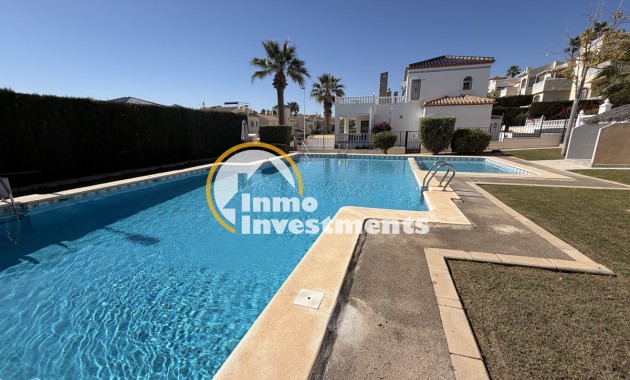 Bestaande bouw - Villa - Orihuela Costa - Los Dolses