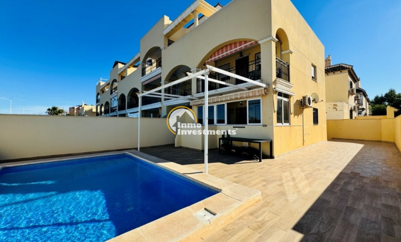  - Appartement - La Mata