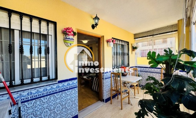  - Appartement - La Mata