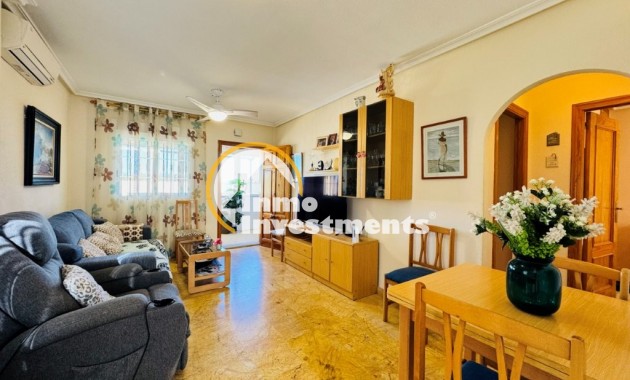  - Appartement - La Mata