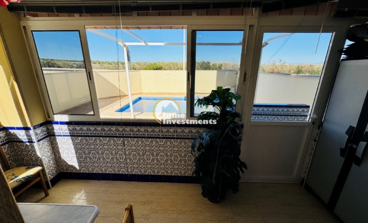  - Appartement - La Mata