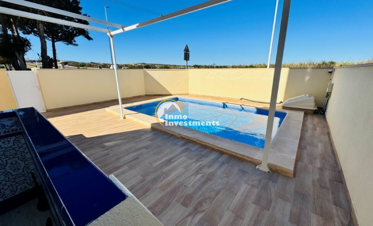  - Appartement - La Mata
