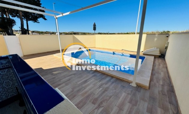  - Appartement - La Mata