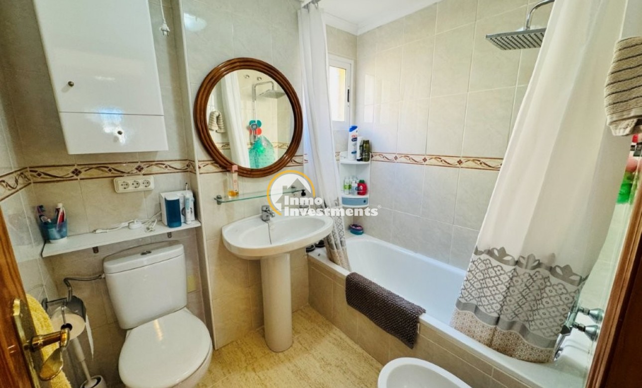  - Appartement - La Mata