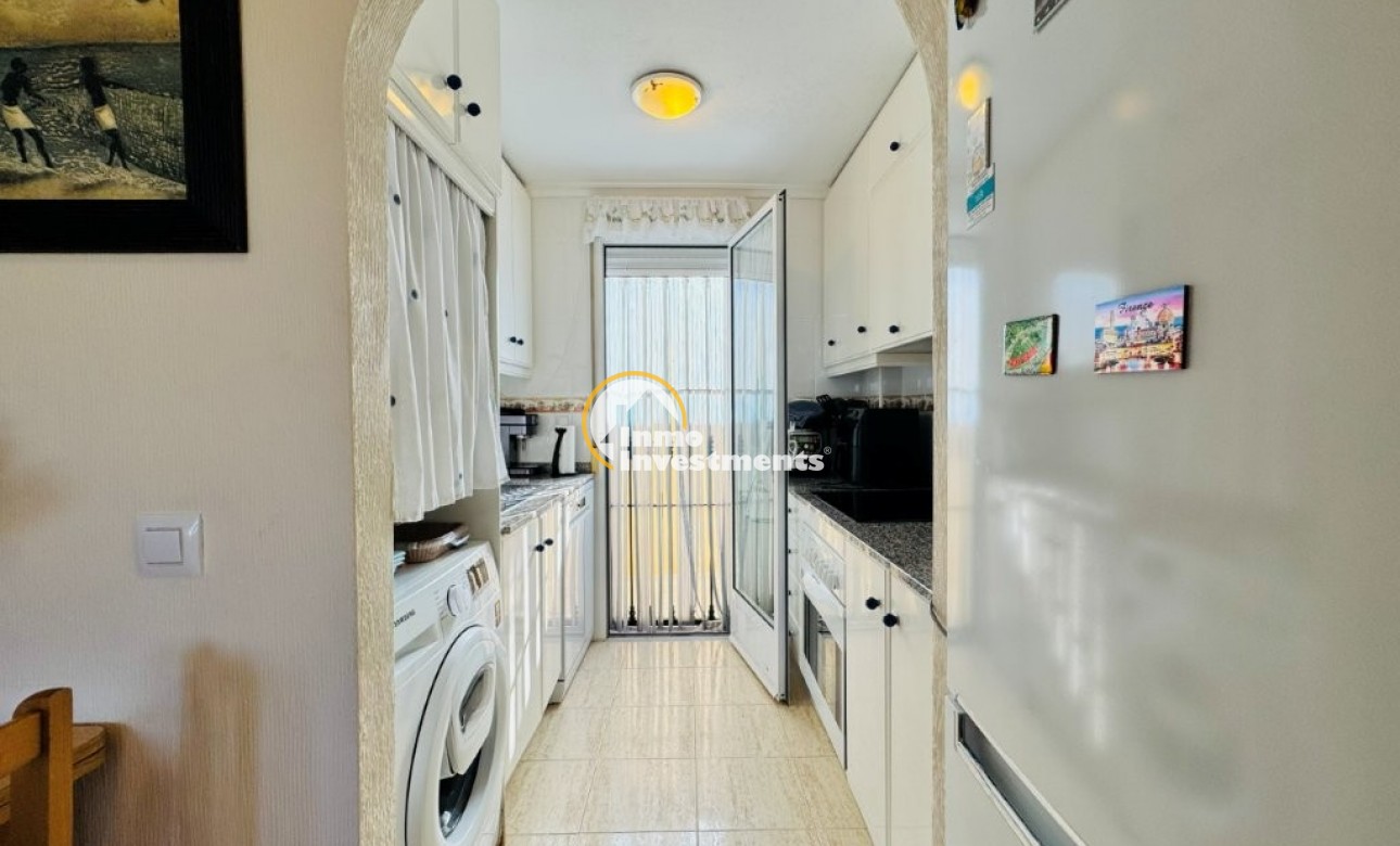  - Appartement - La Mata