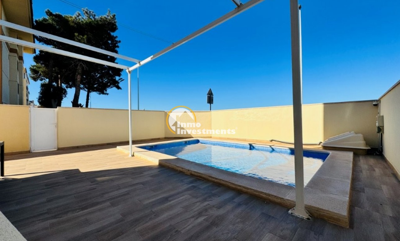  - Appartement - La Mata