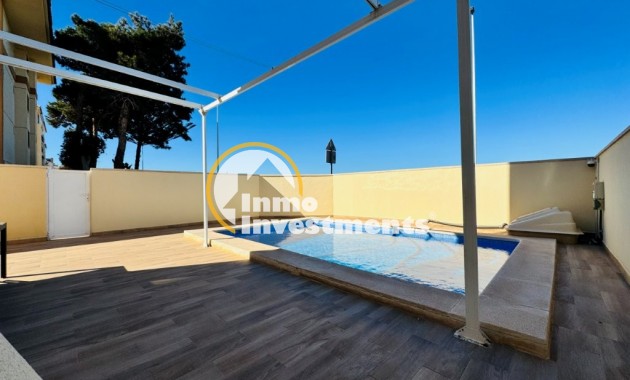  - Appartement - La Mata