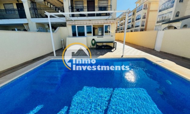  - Appartement - La Mata