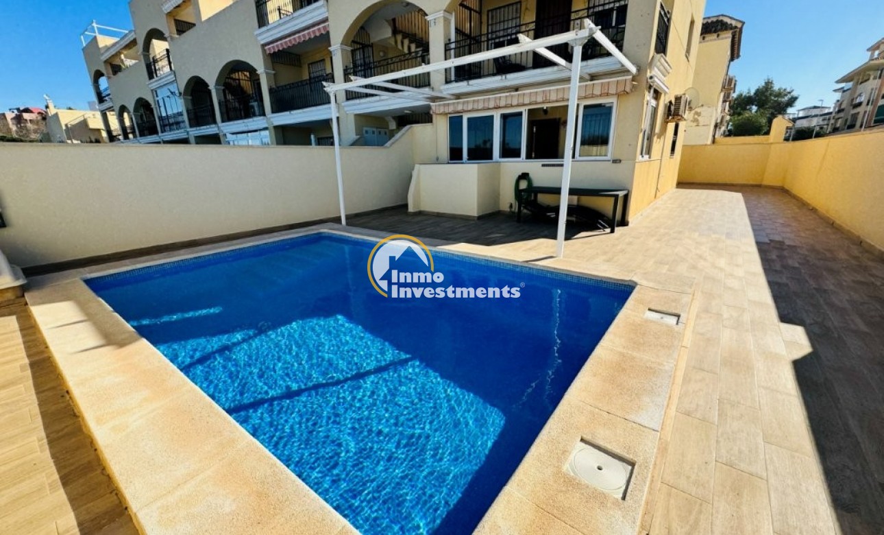  - Appartement - La Mata