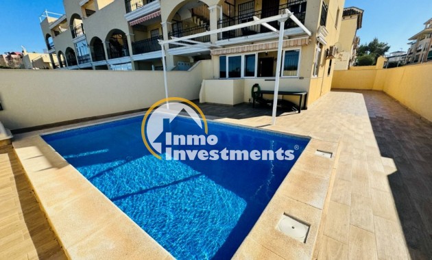  - Appartement - La Mata