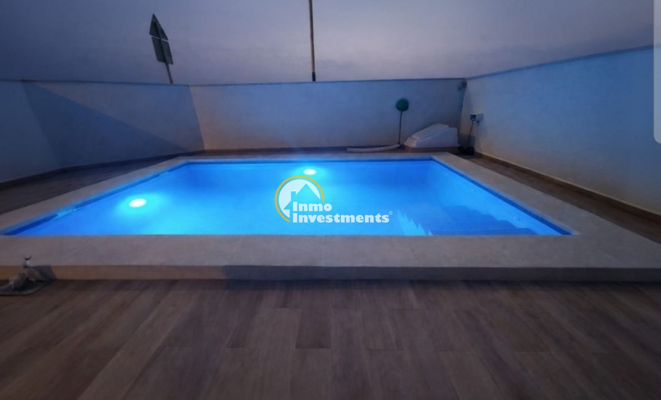  - Appartement - La Mata