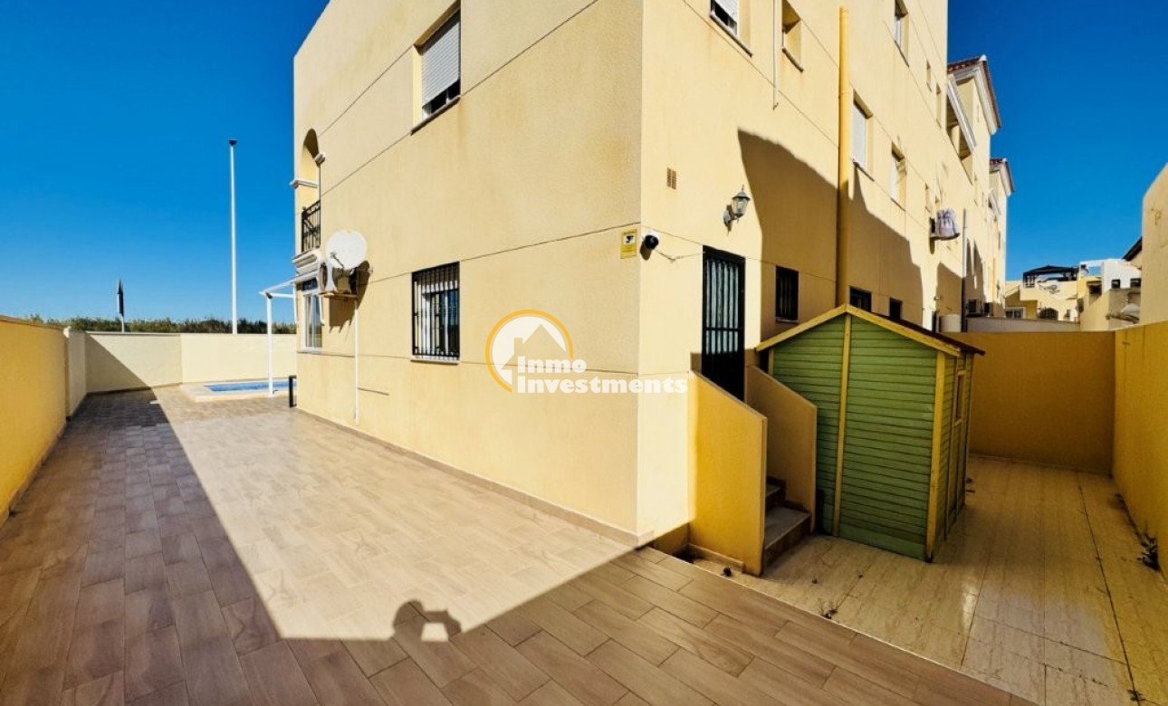  - Appartement - La Mata
