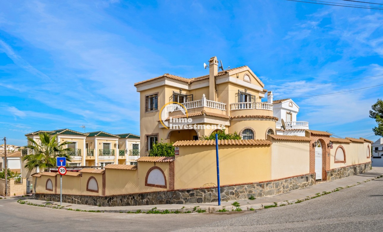Bestaande bouw - Villa - Orihuela Costa - Castillo de Don Juan
