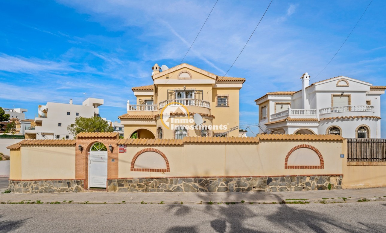 Bestaande bouw - Villa - Orihuela Costa - Castillo de Don Juan