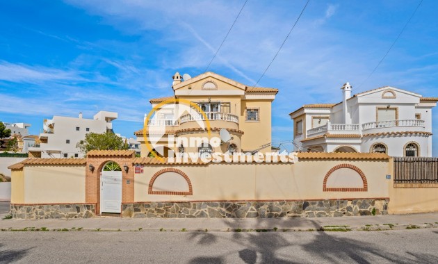 Bestaande bouw - Villa - Orihuela Costa - Castillo de Don Juan