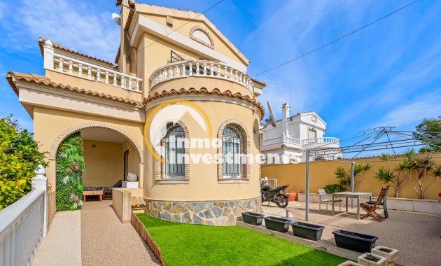 Bestaande bouw - Villa - Orihuela Costa - Castillo de Don Juan