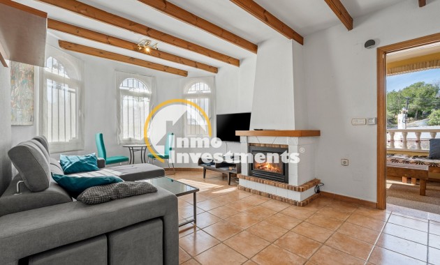 Bestaande bouw - Villa - Orihuela Costa - Castillo de Don Juan