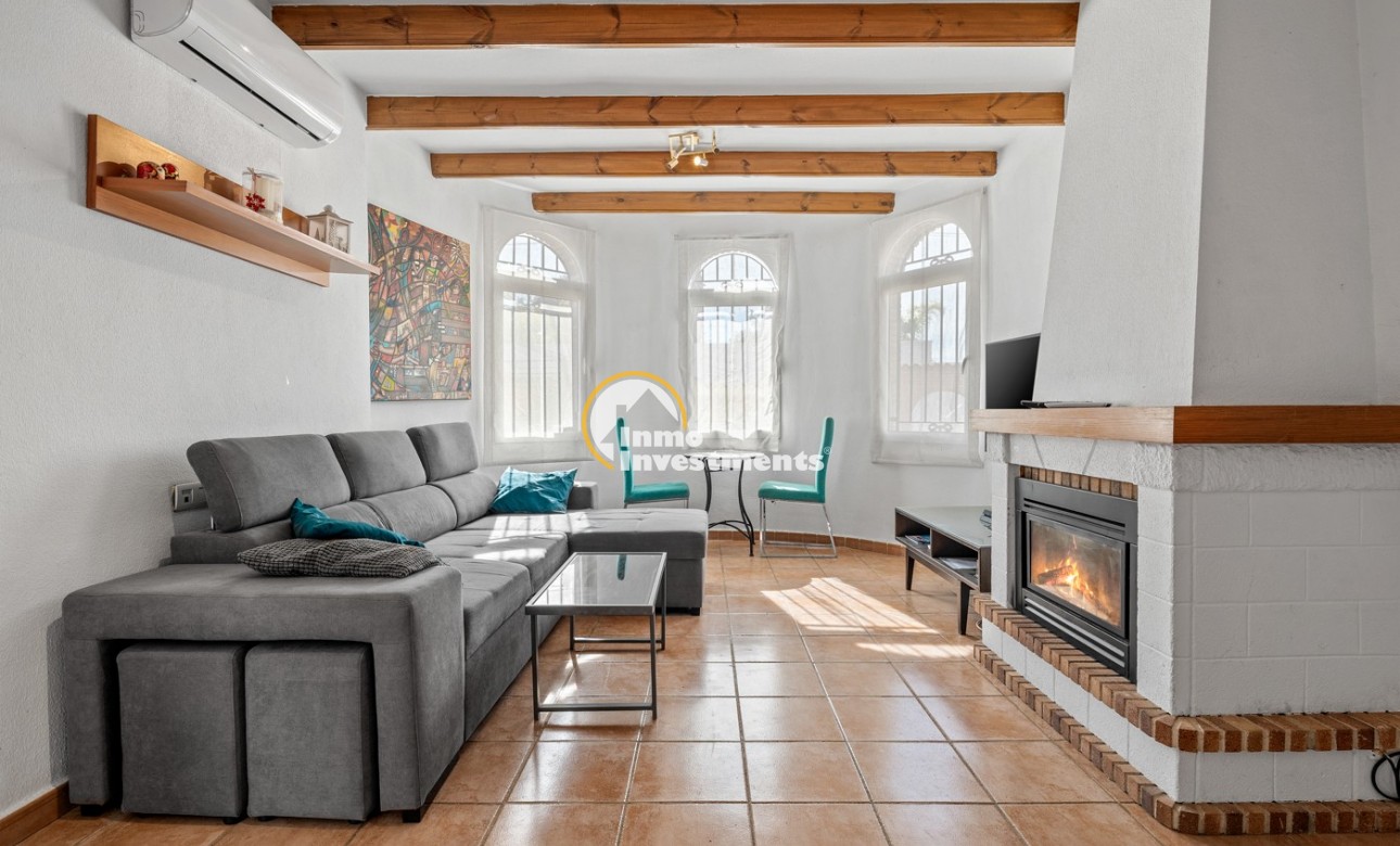 Bestaande bouw - Villa - Orihuela Costa - Castillo de Don Juan