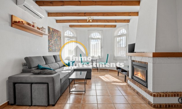 Bestaande bouw - Villa - Orihuela Costa - Castillo de Don Juan