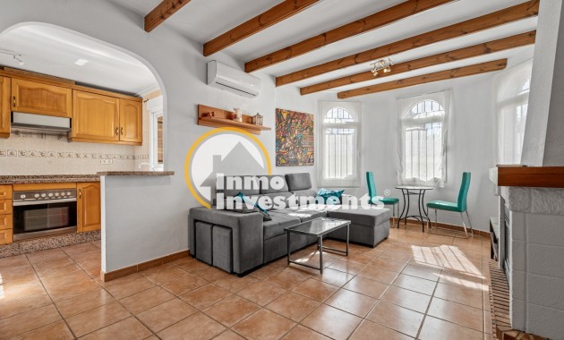 Bestaande bouw - Villa - Orihuela Costa - Castillo de Don Juan