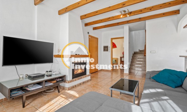 Bestaande bouw - Villa - Orihuela Costa - Castillo de Don Juan