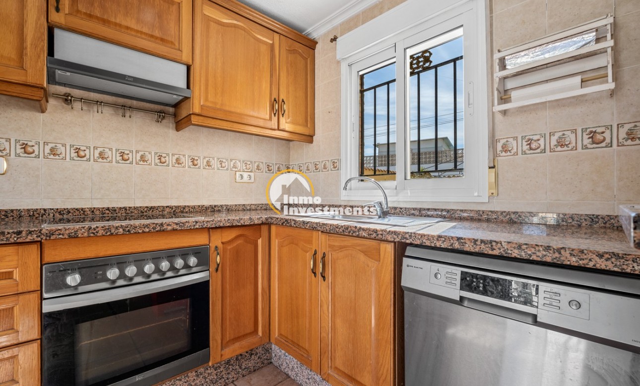 Bestaande bouw - Villa - Orihuela Costa - Castillo de Don Juan