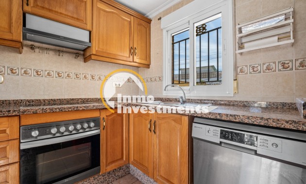 Bestaande bouw - Villa - Orihuela Costa - Castillo de Don Juan