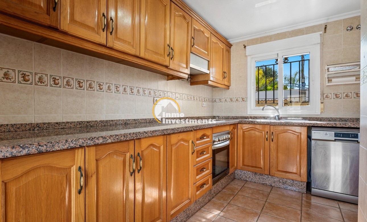 Bestaande bouw - Villa - Orihuela Costa - Castillo de Don Juan