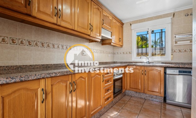 Bestaande bouw - Villa - Orihuela Costa - Castillo de Don Juan