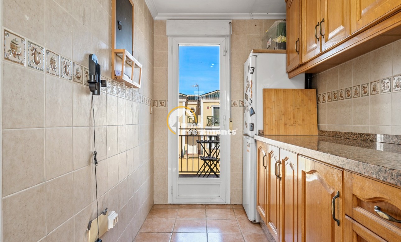 Bestaande bouw - Villa - Orihuela Costa - Castillo de Don Juan