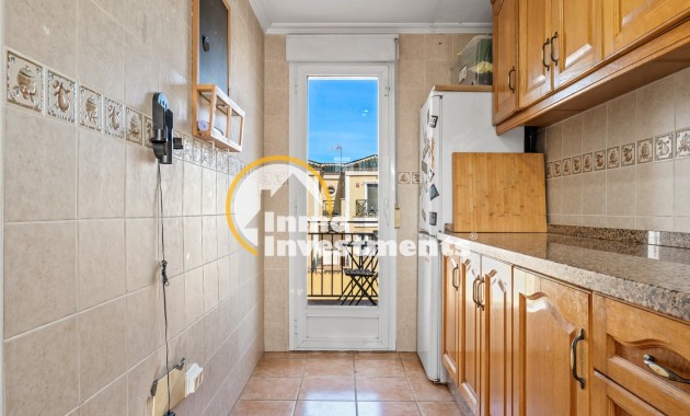 Bestaande bouw - Villa - Orihuela Costa - Castillo de Don Juan