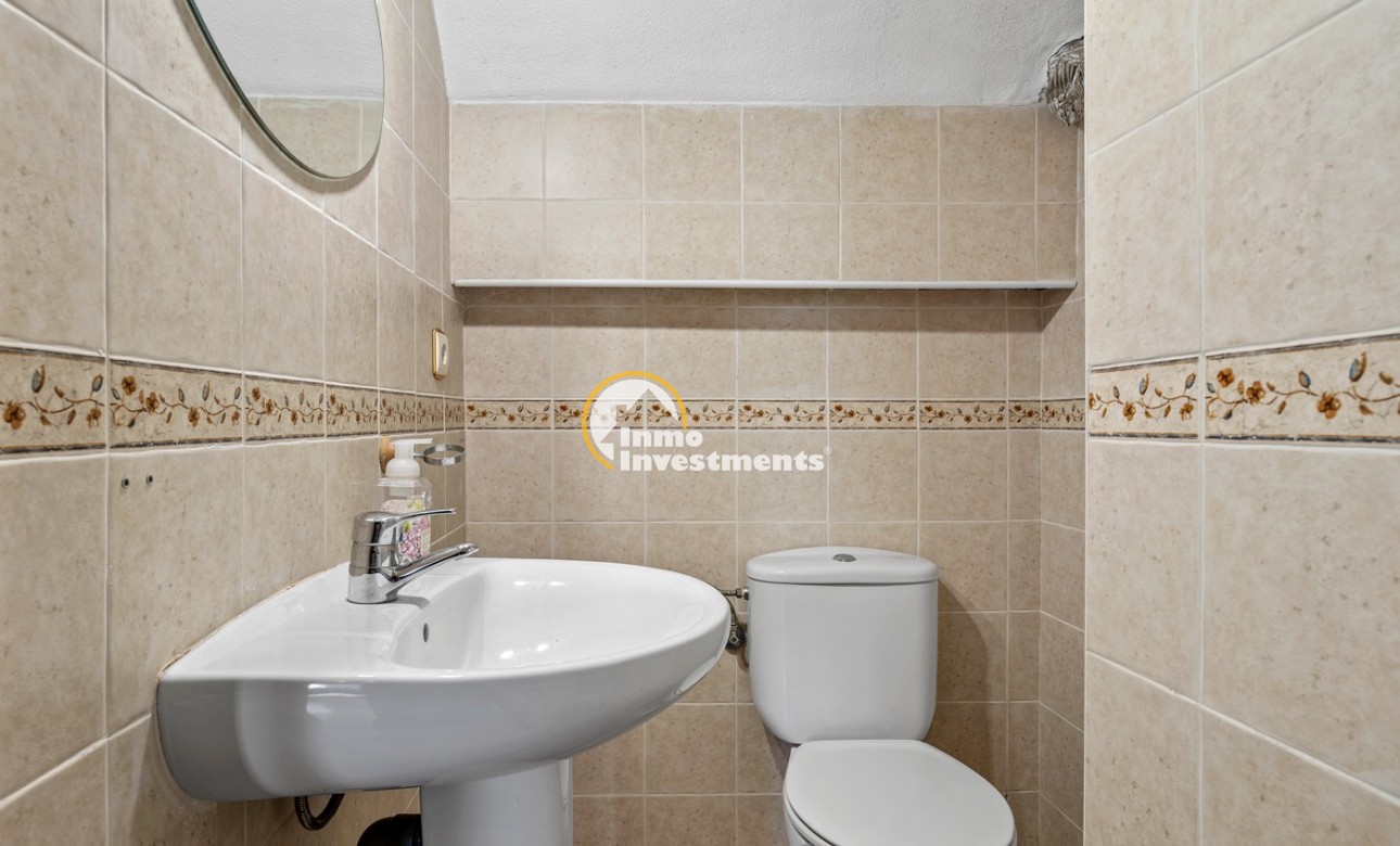 Bestaande bouw - Villa - Orihuela Costa - Castillo de Don Juan