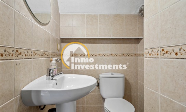 Bestaande bouw - Villa - Orihuela Costa - Castillo de Don Juan